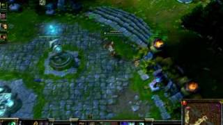 Extreme Fiddlesticks