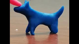 Stop motion Tomas Pardo