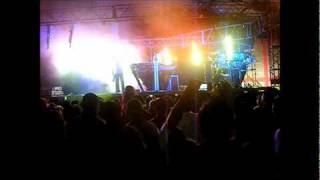 Nelson Kanzela - Comalapa 2011