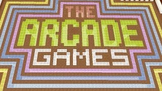 Hypixel Arcade Games with ZipKrowd - ONE MORE ROUND!