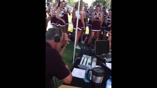 Benton High School