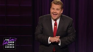 A Monologue Made in America