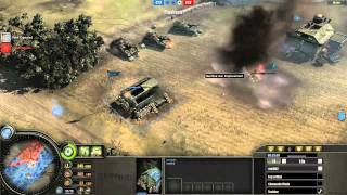 [COH] #58 - The Luckiest Game