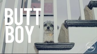 Butt Boy