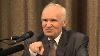 Осипов А.И. О Воскресении Христовом (г. Химки) 2012.04.20