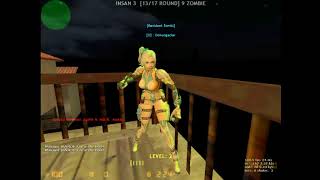 CS 1.6 ZOMBIE HERO NEW IP: 213.238.173.125