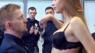 СуперКопы Серия 18 | НЛО TV