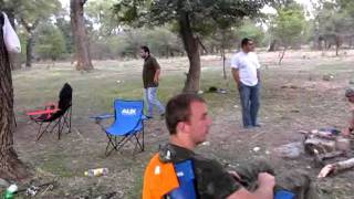 ქეიფი დღის ბოლოს