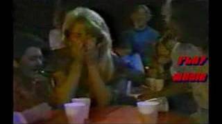 Let's dance Lambada 3