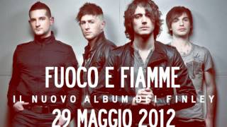 Finley - Fuego