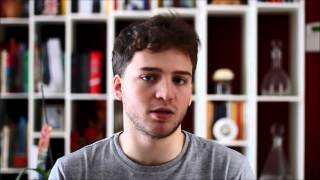 "Qual è il mio smartphone?" - Vlog #1