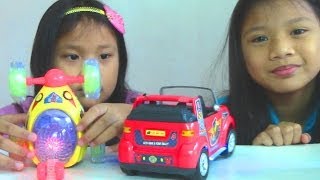 Disney Mickey Mouse Clubhouse Wacky Speedster, Mickey Mouse Clubhouse Funky Stunt Mobile