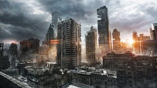 World Apocalypse - All landmarks destruction (in movies) | 2021 | ???????? 1080p