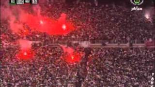 Algerie 1-0 Maroc_ENTV