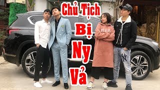 Chủ Tịch Làm Nhôm Kính Bị Người Yêu Sỉ Nhục Và Cái Kết - Đừng Coi Thường Người Khác - Kiên Hư Hỏng