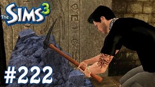 The Sims 3: STUCK! - Part 222 | Sonny Daniel