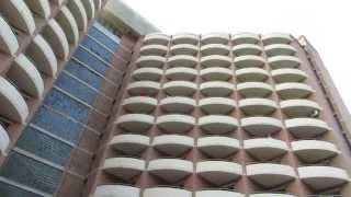 Baile Herculane - Hotel Diana
