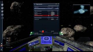 x3 Terran Conflict - 29 - халявный корабль