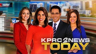 KPRC Channel 2 News Today : Feb 06, 2020