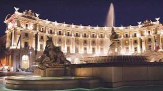 Exedra Boscolo Hotel