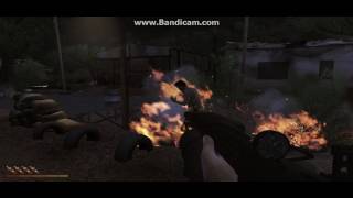 FarCry2 проходняк 3