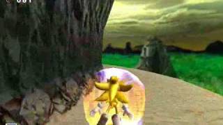RELEASE! Super Sonic in SADX