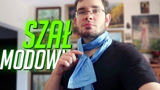 NAJŚWIEŻSZY TREND MODOWY