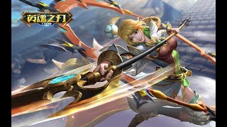 Heroes Evolved Mobile - Nezha Wheel Of Fortune