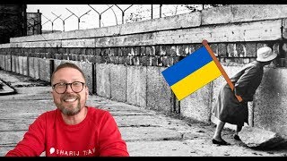 Пора закрыть Интернет и создать Укронет