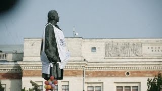День Химика / День Физика МГУ 2014