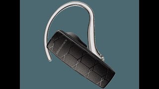 Casca Bluetooth Plantronics Explorer 50