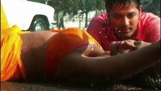 Anaika Soti Bouncy Boob Sexy Expressions and Hot Navel    2015 & 19