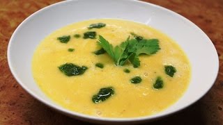 Крем Суп из Тыквы =)