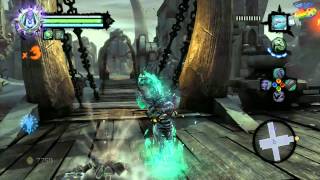 Video Análisis: Darksiders 2 [HD]
