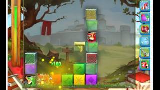 Pet Rescue Saga Level 1066 No Boosters