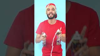 SI COMPLETAS LA CANCIÓN GANAS CON MIS HERMANITAS !!