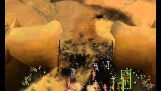 Myth: The Fallen Lords - Mission 22 - River Of Blood Part 1 (56 of 64)