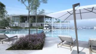 SERI RIANA WANGSA MAJU VIDEO BY IJM LAND