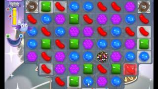Candy Crush Saga Dreamworld Level 275 (Traumwelt)