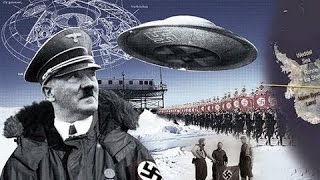 "Тайное Оружие Масонов третьего рейха" - Странное дело