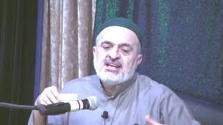 Primer Hadith Al-Qudsi | Shaykh Samer Al-Nass