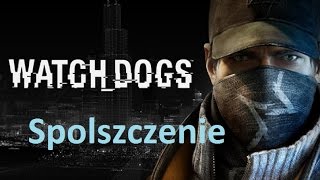 Spolszczenie do Watch Dogs