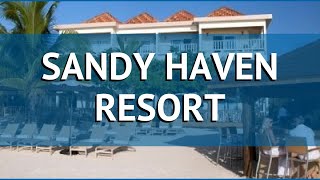SANDY HAVEN RESORT 4* Ямайка Вестморлэнд обзор – отель САНДИ ХЕВЕН РЕЗОРТ 4* Вестморлэнд видео обзор