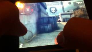 MC3:: TZ4-COMPAKT GAMEPLAY