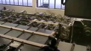 SÄGEWERK EWD // SAWMILL EWD
