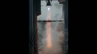 YF-77 rocket engines tested for Long March-5B Y4