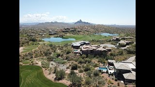 9630 N Hidden Canyon Ct | Fountain Hills