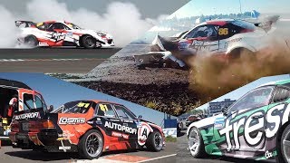 DRIFT FILM 2 серия - Время вперёд