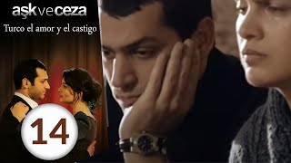 el amor y  castigo  14.  Capítulo