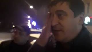 Судья vs ДПС. 07.03.2019. Ставрополь